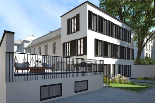 Foto - Haus zum Kaufen in München 2.850.000,00 € 188 m²