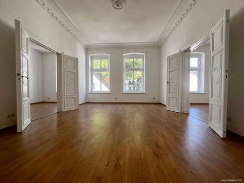 Foto - Büro in Magdeburg Werder 1.610,00 € 184.65 m²