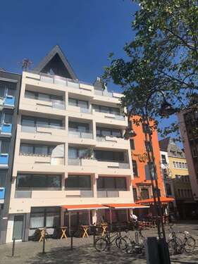 Foto - Wohnung zum Mieten in Köln 2.220,00 € 148 m²