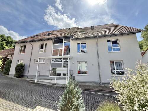 Foto - Wohnung zum Kaufen in Heppenheim (Bergstraße) 418.000,00 € 111 m²