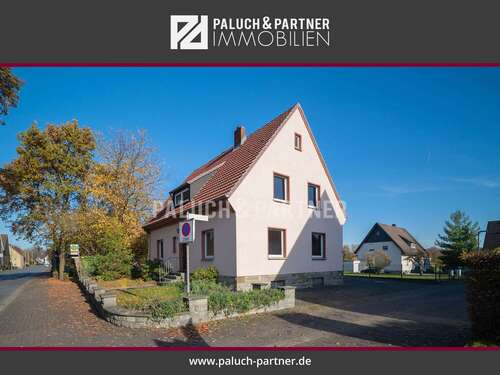 Foto - Haus zum Kaufen in Erwitte Stirpe 249.000,00 € 161.05 m²