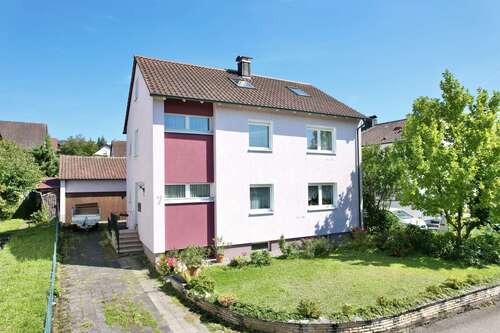 Foto - Haus zum Kaufen in Bad Friedrichshall 460.000,00 € 130 m²