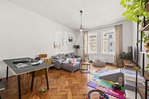 Foto - Wohnung zum Kaufen in München 874.000,00 € 81.5 m²