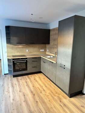 Foto - Wohnung zum Mieten in Friedrichshafen 750,00 € 60 m²