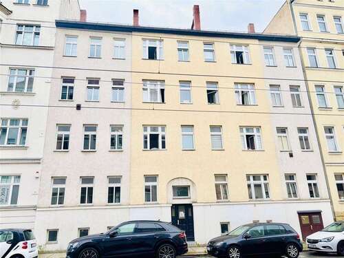 Foto - Wohnung zum Mieten in Leipzig 470,00 € 50 m²