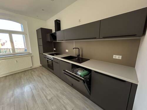 Foto - Wohnung zum Mieten in Zwickau 630,00 € 97.02 m²