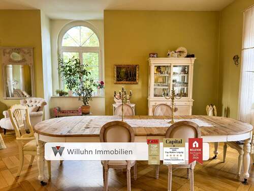 Foto - Haus zum Kaufen in Wurzen 890.000,00 € 586 m²