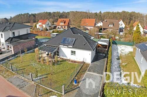 Foto - Haus zum Kaufen in Buchholz 420.000,00 € 130 m²