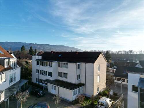 Foto - Wohnung zum Kaufen in Ballrechten-Dottingen 158.000,00 € 41 m²