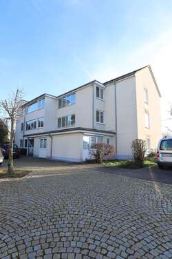 Foto - Wohnung zum Kaufen in Ballrechten-Dottingen 168.000,00 € 41 m²