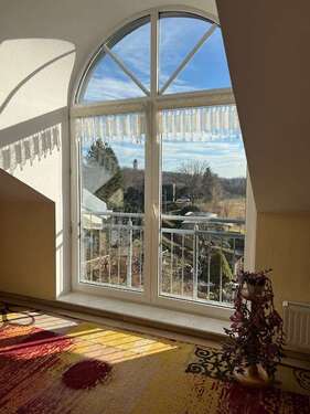 Foto - Wohnung zum Kaufen in Radebeul 219.000,00 € 70 m²