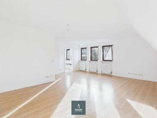 Foto - Wohnung zum Kaufen in Benningen am Neckar 299.000,00 € 92 m²