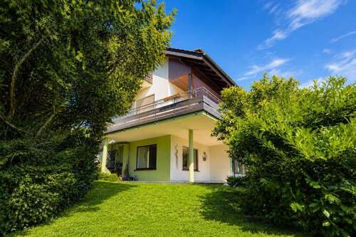 Foto - Wohnung zum Kaufen in Denzlingen 679.000,00 € 177.14 m²