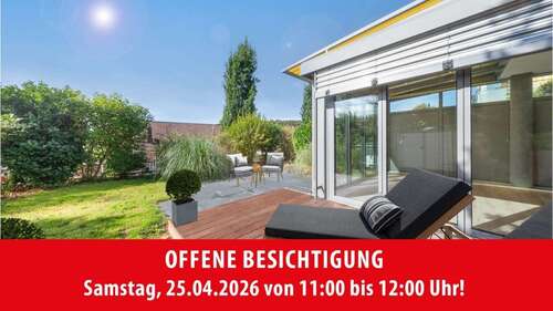 Foto - Wohnung zum Kaufen in Aidlingen 539.000,00 € 106 m²