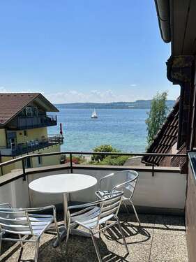 Foto - Wohnung zum Mieten in Überlingen 1.275,00 € 63 m²