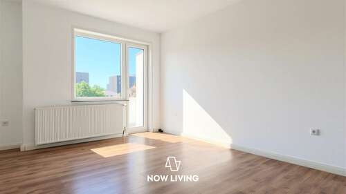 Foto - Wohnung zum Mieten in Hannover 624,00 € 41.6 m²