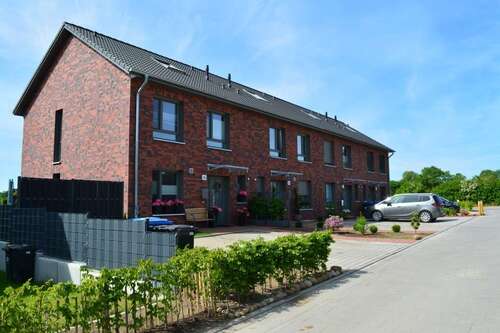 Foto - Haus zum Mieten in Itzstedt 1.575,00 € 95 m²