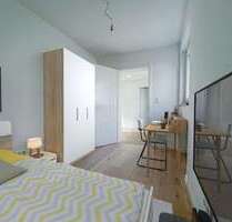 WG-Zimmer in München 819,00 € 9 m²