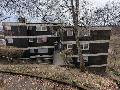 Foto - Wohnung zum Mieten in Siegen 339,02 € 72 m²