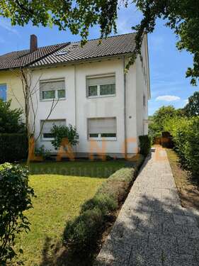 Foto - Haus zum Kaufen in Bonn Muffendorf 595.000,00 € 195 m²