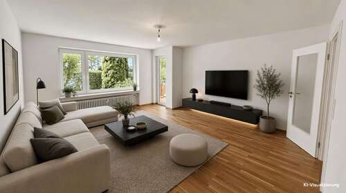 Foto - Wohnung zum Kaufen in München 538.500,00 € 75 m²