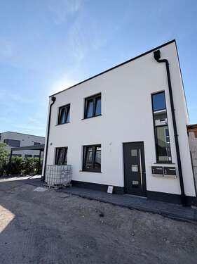 Foto - Wohnung zum Mieten in Osnabrück 1.500,00 € 115 m²