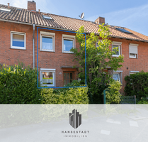 Haus zum Kaufen in Lüneburg 249.000,00 € 67.3 m²