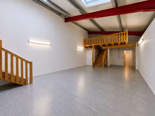 Foto - Büro in Neu-Anspach 1.240,00 € 175 m²