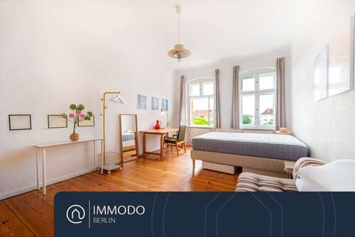 Foto - Wohnung zum Kaufen in Berlin 285.000,00 € 45 m²