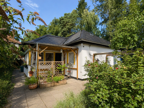 Foto - Haus zum Kaufen in Berlin 550.000,00 € 128.87 m²