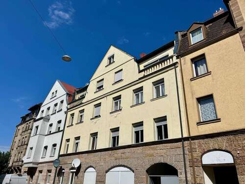 Foto - Wohnung zum Kaufen in Nürnberg 245.000,00 € 70 m²