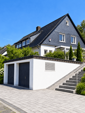 Foto - Haus zum Kaufen in Bochum 539.000,00 € 123 m²