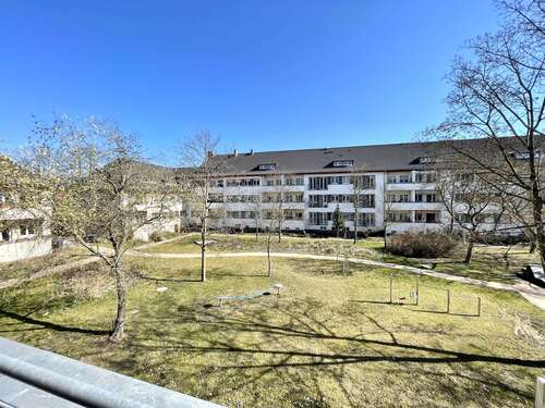 Foto - Wohnung zum Mieten in Bitterfeld 457,80 € 61.04 m²