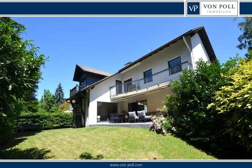 Foto - Haus zum Kaufen in Kronberg im Taunus 998.000,00 € 253 m²