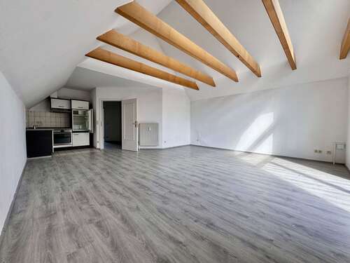 Foto - Wohnung zum Mieten in Sukow 500,00 € 67.79 m²