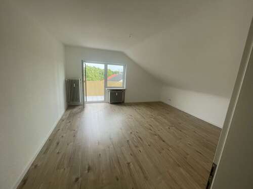 Foto - Wohnung zum Mieten in Karlsruhe Wolfartsweier 380,00 € 17 m²