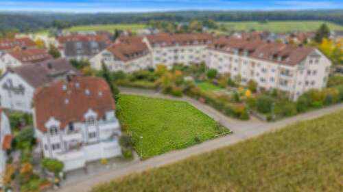 Foto - Grundstück zu verkaufen in Leinfelden-Echterdingen Musberg 598.000,00 € 543 m²