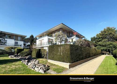 Foto - Wohnung zum Kaufen in Hamburg 550.000,00 € 69.08 m²