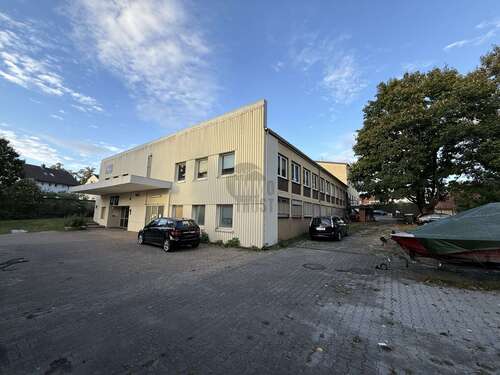 Foto - Halle in Bielefeld Brackwede 1.700.000,00 € 1048 m²