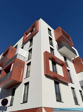 Foto - Wohnung zum Mieten in Berlin 3.468,00 € 159 m²