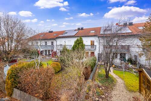 Foto - Haus zum Kaufen in Schwabmünchen 499.900,00 € 146 m²