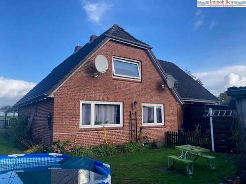 Foto - Haus zum Kaufen in Wester- Ohrstedt 239.000,00 € 196 m²