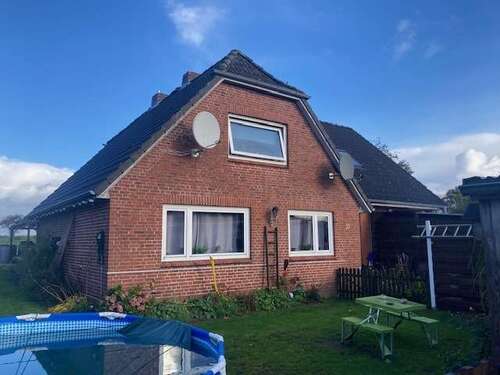 Foto - Haus zum Kaufen in Wester- Ohrstedt 239.000,00 € 196 m²