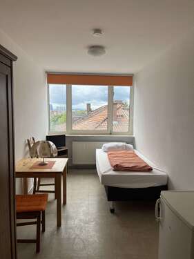 Foto - Wohnen auf Zeit in Frankfurt 600,00 €