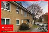 Wohnung zum Kaufen in Lübeck, St. Jürgen 84.000,00 € 34 m²
