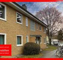 Wohnung zum Kaufen in Lübeck, St. Jürgen 84.000,00 € 34 m²