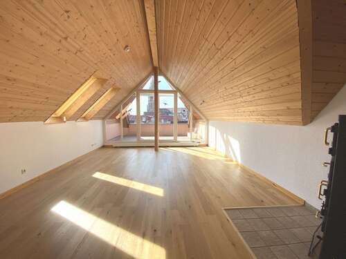 Foto - Wohnung zum Mieten in Reutlingen 1.375,00 € 91 m²