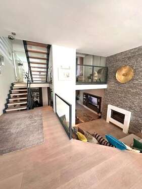 Foto - Haus zum Mieten in München 6.800,00 € 250 m²