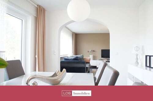 Foto - Wohnung zum Kaufen in Bad Kreuznach Winzenheim 320.000,00 € 114 m²