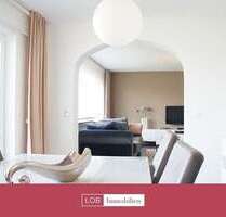 Wohnung zum Kaufen in Bad Kreuznach Winzenheim 320.000,00 € 114 m² - Bad Kreuznach / Winzenheim